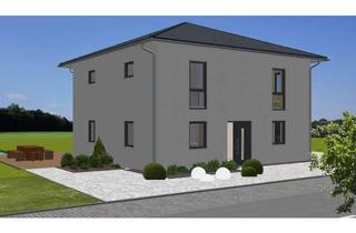 Villa kaufen in 67598 Gundersheim, "Vom HAUSTRAUM zum TRAUMHAUS! Repräsentative Stadtvilla bietet viel Platz für Ihre Familie