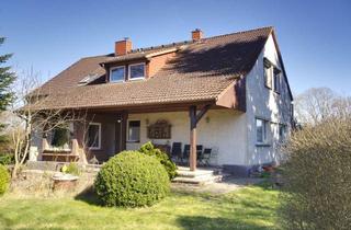 Haus kaufen in 17495 Züssow, Familienparadies: Großzügiges Zuhause mit weitläufigem Garten