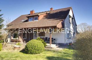 Haus kaufen in 17495 Züssow, Familienparadies: Großzügiges Zuhause mit weitläufigem Garten