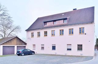 Mehrfamilienhaus kaufen in 91289 Schnabelwaid, Top-Kapitalanlage mit 8,4 % Rendite – Modernisiertes Mehrfamilienhaus mit 7 Einheiten