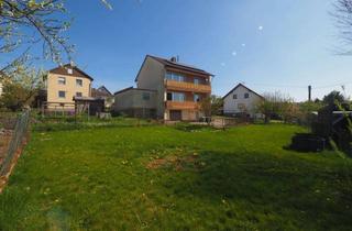 Haus kaufen in 66484 Battweiler, GEMÜTLICHES ZWEIFAMILIENHAUS MIT AUSBLICK