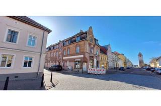 Haus kaufen in 06385 Aken, SANIERUNGSOBJEKT DENKMALSCHUTZ!