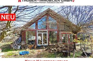 Einfamilienhaus kaufen in 23795 Negernbötel, ! Naturliebhaber aufgepasst ! Einfamilienhaus in Negernbötel / OT Hamdorf ! Die Natur geniessen !