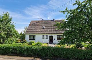 Doppelhaushälfte kaufen in Zum Mautzbach, 56869 Mastershausen, Gepflegte Doppelhaushälfte in schöner Wohnlage in Mastershausen