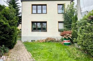 Einfamilienhaus kaufen in 09430 Venusberg, Einfamilienhaus in Venusberg nahe Drebach - Bauen Sie sich Ihr Zuhause im Erzgebirge aus