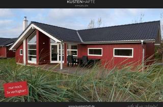 Haus kaufen in 23775 Großenbrode, Ihr Ferienhaus im Holiday Vital Resort – Investieren, genießen und profitieren. Haus Poel