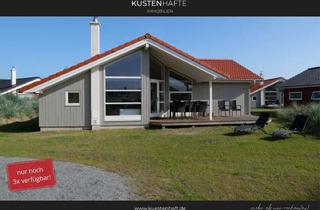 Haus kaufen in 23775 Großenbrode, Ihr Ferienhaus im Holiday Vital Resort – Investieren, genießen und profitieren. Haus Bornholm