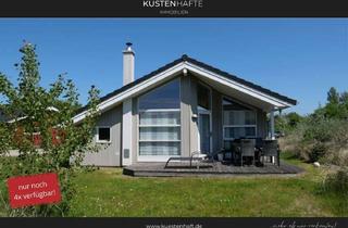 Haus kaufen in 23775 Großenbrode, Ihr Ferienhaus im Holiday Vital Resort – Investieren, genießen und profitieren. Haus Fehmarn.