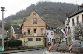 Haus kaufen in Rheingoldstraße, 55413 Oberdiebach, WARten Sie Nicht zu LANGE ……