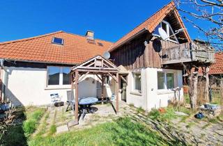 Einfamilienhaus kaufen in 17440 Krummin, Einfamilienhaus mit Wasserblick in Krummin auf der Insel Usedom