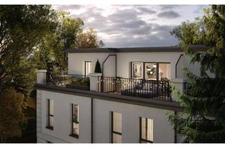 Haus kaufen in Björnsonweg 24, 22587 Blankenese, € 1.000.000,00 hochwertiges Neubau- Stadthaus in Blankenese