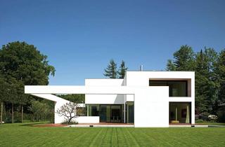Villa kaufen in 82319 Starnberg, - Prämierte Architektur - Best Architects Award - Designer Bauhausvilla
