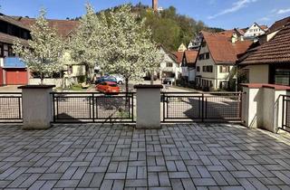 Haus kaufen in Lindenplatz 13, 75378 Bad Liebenzell, Haus mit Entwicklungspotenzial in Bad Liebenzell - Sanierung oder Neubau möglich