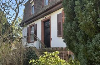Villa kaufen in Bahnhofstrasse 47, 66885 Altenglan, Geräumige Altbau Villa in Altenglan