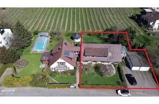 Haus kaufen in 88131 Bodolz, Großzügiges Zweifamilien- oder Wohn- und Geschäftshaus in Lindau-Bodolz