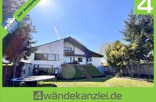 Haus kaufen in 67227 Frankenthal, Hier ist wirklich Platz für jeden !!
