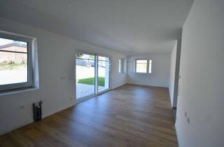 Doppelhaushälfte kaufen in Tökshorst, 24582 Mühbrook, Ein Zuhause zum Verlieben – Doppelhaushälfte am See in Mühbrook