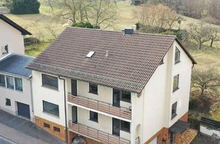 Haus kaufen in 63849 Leidersbach, Neuer Preis!: Zweifamilienhaus in Roßbach / Leidersbach