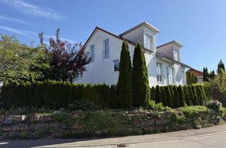 Haus mieten in 73557 Mutlangen, Freundliche und gepflegte 6-Zimmer-Doppelhaushälfte mit EBK in Mutlangen