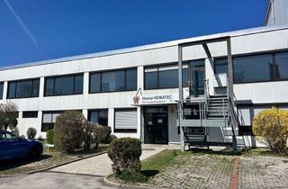 Büro zu mieten in Freisinger Strasse, 85386 Eching, Produktions-/Hallen- und Büroflächen
