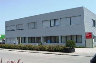 Gewerbeimmobilie kaufen in Ohmstraße 13, 85757 Karlsfeld, Provisionsfrei - Büro- und Werkstattgebäude auf 3.743 m² in Karlsfeld bei München