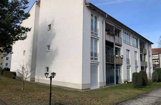 Anlageobjekt in 01979 Lauchhammer, Geförderter Wohnraum: Seniorenresidenz mit Aufzug und Balkonen,