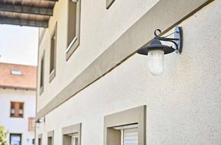 Anlageobjekt in 83209 Prien, KAPITALANLEGER?! - investieren in Effizienz und Werthaltigkeit - 2/3 leer für rentable Neuvermietung