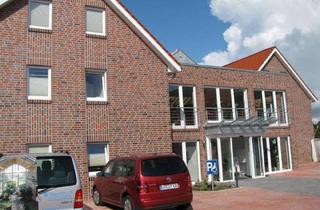 Anlageobjekt in Marktstraße 17, 26844 Jemgum, Pflegeimmobilie in Jemgum als Kapitalanlage