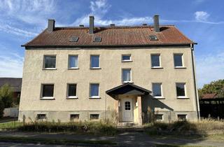 Anlageobjekt in Hauptstraße 47 c, 38489 Ahlum, LEERSTEHENDES MEHRFAMILIENHAUS