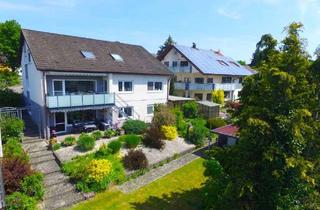 Anlageobjekt in 73479 Ellwangen, Gepfl. Renditeobjekt (5,9%) - kompakt & überschaubar: Voll verm. 3-FH in Südhanglage v. Ellw-Riba.
