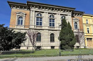 Anlageobjekt in 98617 Meiningen, Frei für neue Nutzung ++ ehem. Thüringer Landtagsgebäude ++ 1.120 m² Nutzfläche ++ Meiningen