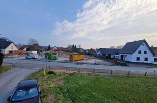Grundstück zu kaufen in Sandortstraße 47, 33775 Versmold, Projektgrundstück zur mehrgeschossigen Bebauung: Zwei Mehrfamilienhäuser und ergänzende Wohnnutzung