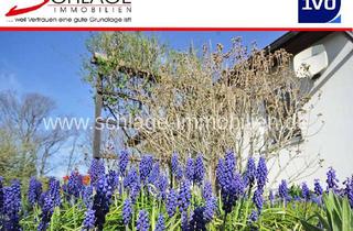 Grundstück zu kaufen in 01471 Radeburg, +++ Nähe Moritzburg +++ Die Gartensaison beginnt - Eigentumsgartengrundstück mit Bungalow!