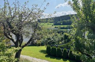 Grundstück zu kaufen in 94209 Regen, Baugrundstück in herrlicher Südlage