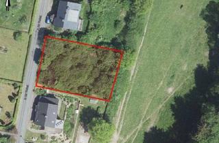 Grundstück zu kaufen in 57392 Schmallenberg, / Baulücke ohne Baupflicht!