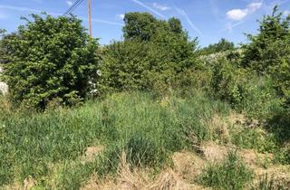 Grundstück zu kaufen in 72622 Nürtingen, Randlage: 2 schön gelegene Bauplätze mit Baugenehmigung in Nürtingen -Reudernf