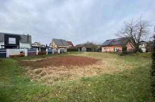 Grundstück zu kaufen in 77836 Rheinmünster, Hier kann Ihr Wohn(T)raum vom eigenen Zuhause entstehen!Großes Grundst. in Schwarzach/Rheinmünster