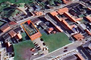 Grundstück zu kaufen in Peenestraße 11, 17121 Loitz, ***Baugrundstück in der Altstadt von Loitz***PROVISIONSFREI