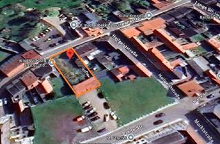 Grundstück zu kaufen in 17121 Loitz, ***Baugrundstück in der Altstadt von Loitz***PROVISIONSFREI