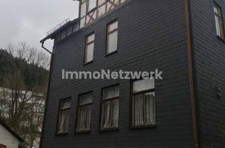 Grundstück zu kaufen in 98743 Gräfenthal, Grundstück in Gräfenthal