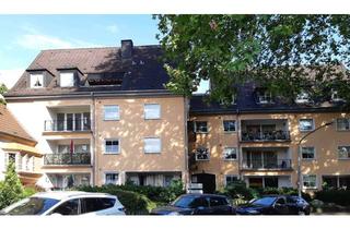 Gewerbeimmobilie mieten in Andersenstr. 32, 47057 Neudorf-Nord, Große Gewerbeeinheit im Untergeschoss einer Seniorenwohnanlage