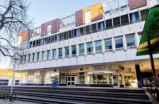 Gewerbeimmobilie kaufen in Bismarckstraße 11, 66333 Völklingen, Leerstehende Büroeinheit im 1. OG in Völklingen (Pos. 16)