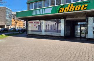 Büro zu mieten in Elberfelderstr. 94, 58095 Mittelstadt, Sehr zentral gelegene klimatisierte Büroeinheit in der Hagener Innenstadt