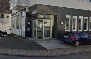 Büro zu mieten in 65824 Schwalbach, Attraktive Büro-/Praxitsräume in zentraler Lage