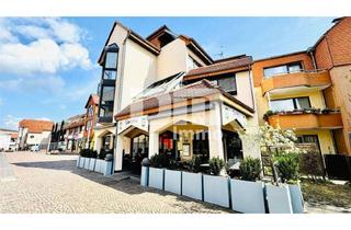 Gewerbeimmobilie kaufen in 34225 Baunatal, Schöne zentral gelegenes Büro mit zwei Balkonen und Tiefgaragenstellplatz