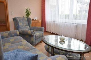 Immobilie mieten in 30855 Langenhagen, Langenhagen, Möblierte, voll ausgestattete Wohnung mit 2 SZ in Kaltenweide für Kurzzeitmieten.