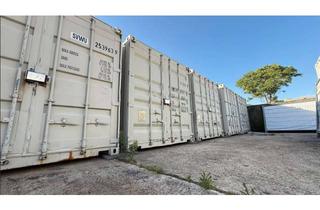 Lager mieten in 64625 Bensheim, 20-Fuß Container zur Lagerung in Bensheim