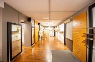 Geschäftslokal mieten in 88348 Bad Saulgau, Ladenfläche in 1A-Lage von Bad Saulgau zu vermieten