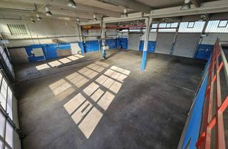 Gewerbeimmobilie kaufen in Ohmstraße 13, 85757 Karlsfeld, Provisionsfrei - Büro- und Werkstattgebäude auf 3.743 m² in Karlsfeld bei München