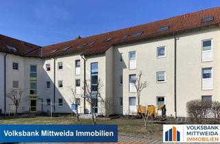 Wohnung kaufen in Am Marktplatz, 09221 Neukirchen, Tschüss Vermieter! Mit dem Kauf dieser TRAUM-Wohnung investieren Sie in die eigenen 4 Wände!